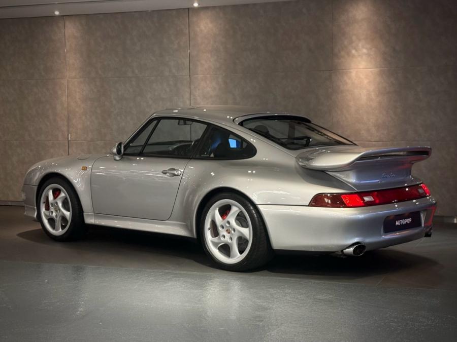 993 TURBO X50 - Image 10